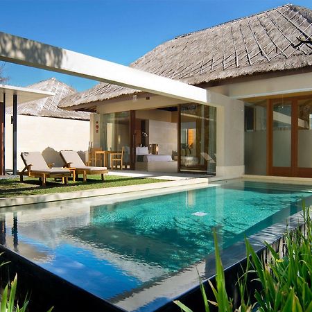 The Bale Nusa Dua By Lifestyleretreats Екстер'єр фото