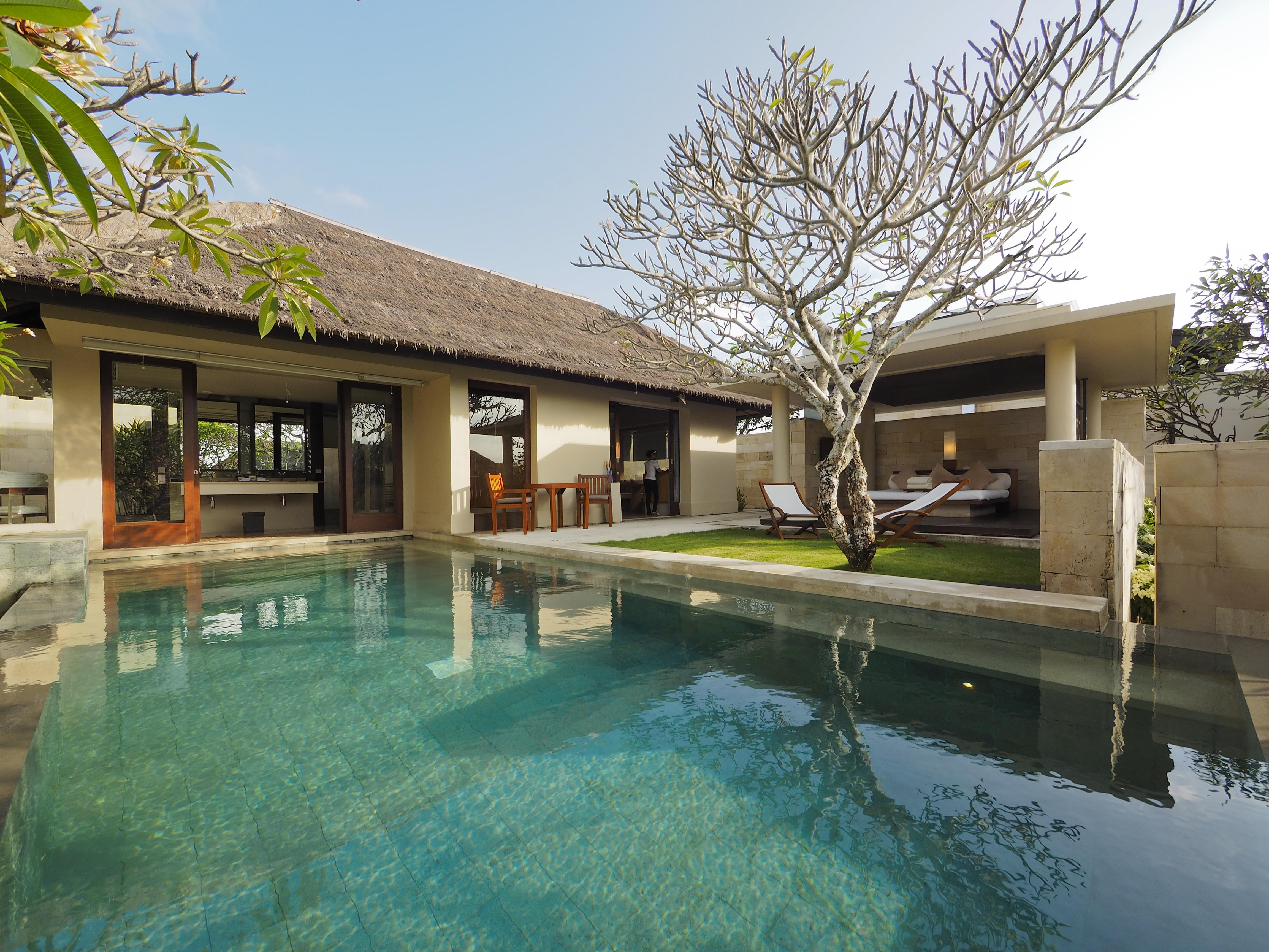 The Bale Nusa Dua By Lifestyleretreats Екстер'єр фото