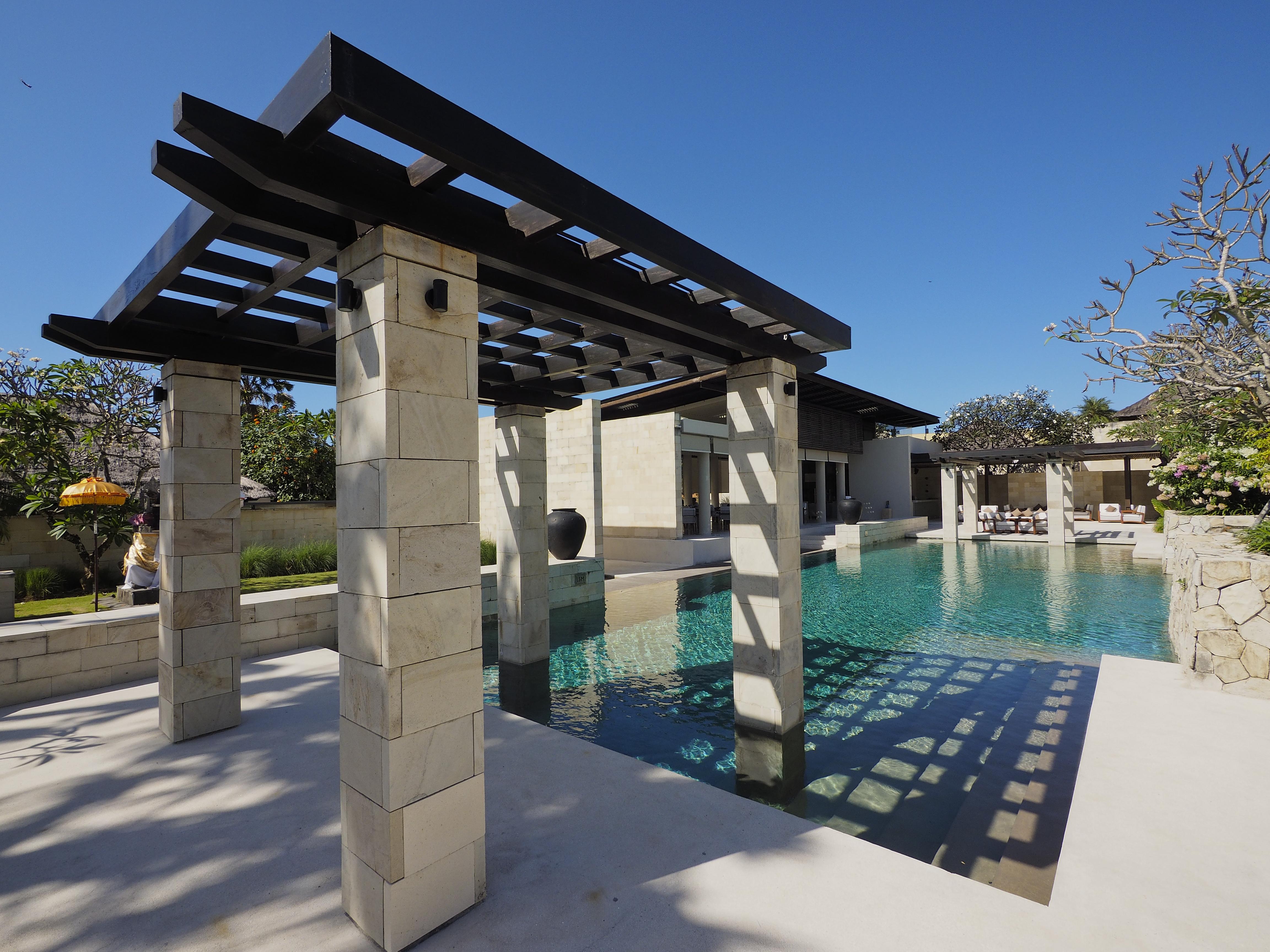 The Bale Nusa Dua By Lifestyleretreats Екстер'єр фото