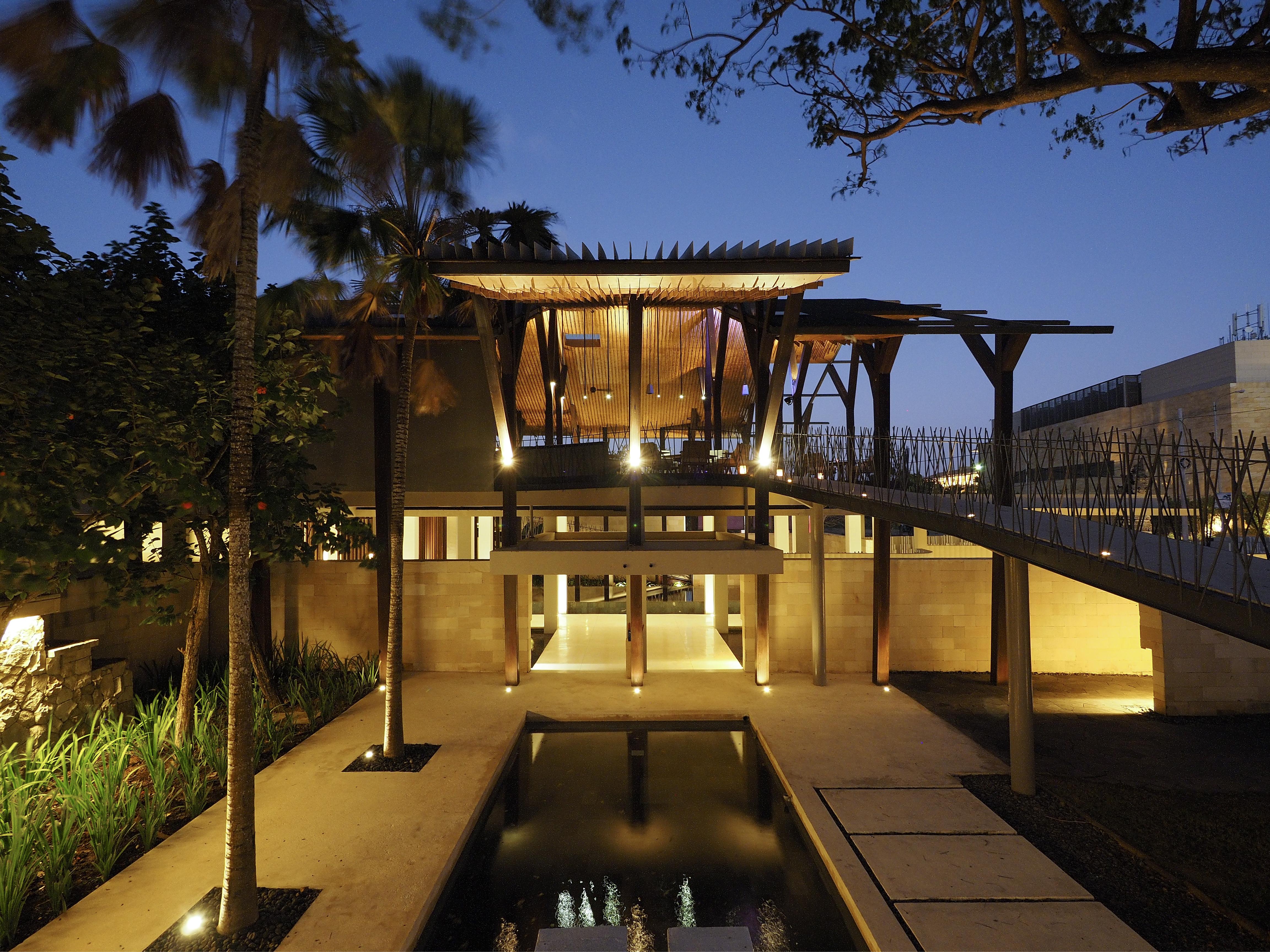 The Bale Nusa Dua By Lifestyleretreats Екстер'єр фото
