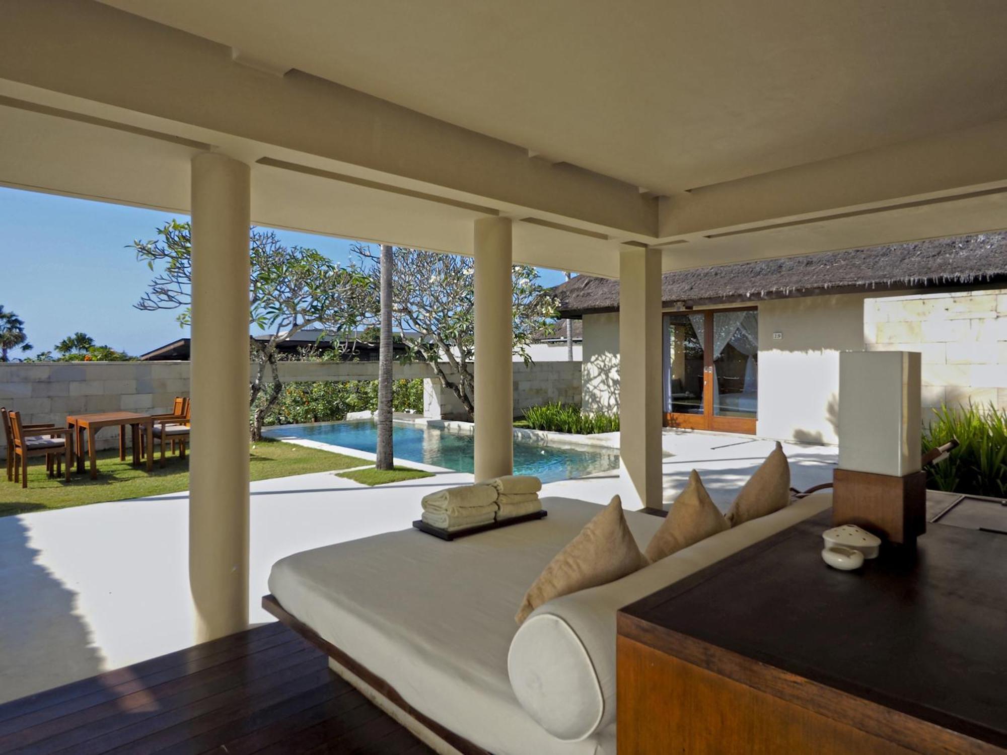 The Bale Nusa Dua By Lifestyleretreats Екстер'єр фото