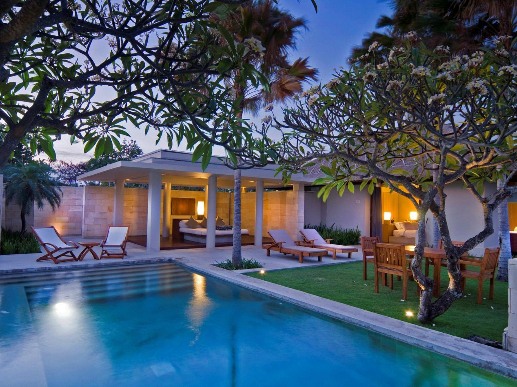The Bale Nusa Dua By Lifestyleretreats Екстер'єр фото