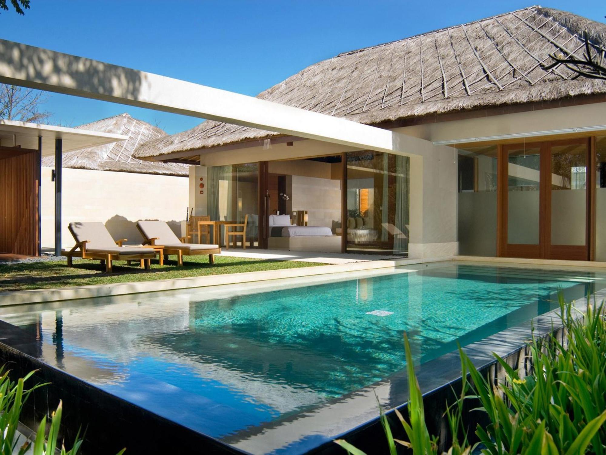 The Bale Nusa Dua By Lifestyleretreats Екстер'єр фото