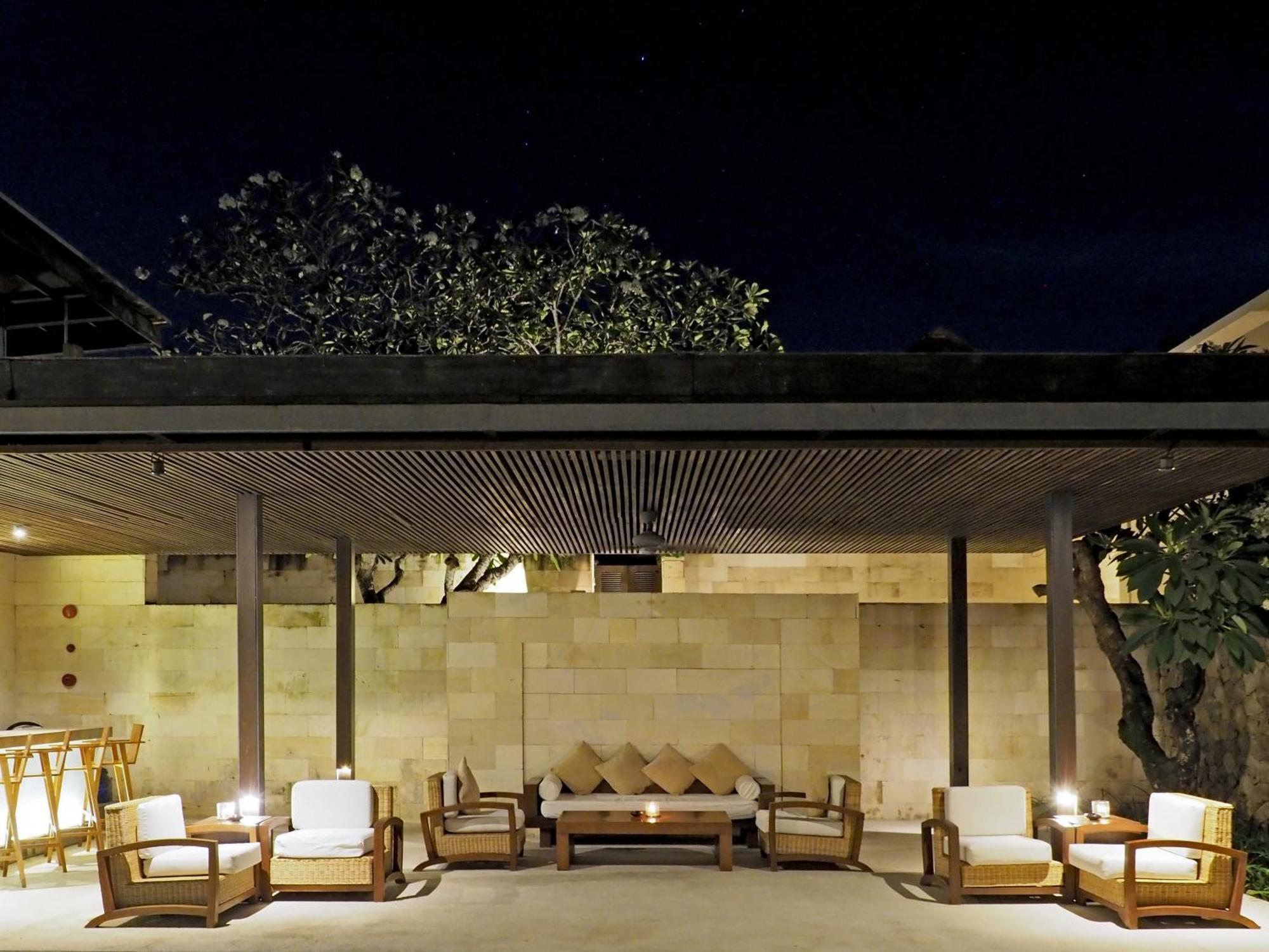 The Bale Nusa Dua By Lifestyleretreats Екстер'єр фото