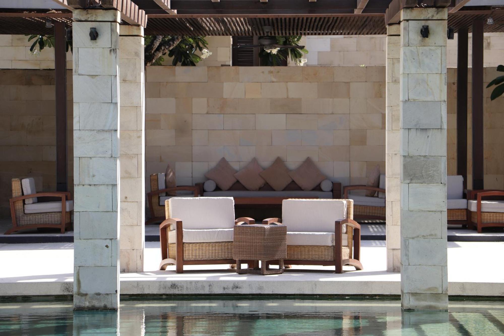The Bale Nusa Dua By Lifestyleretreats Екстер'єр фото