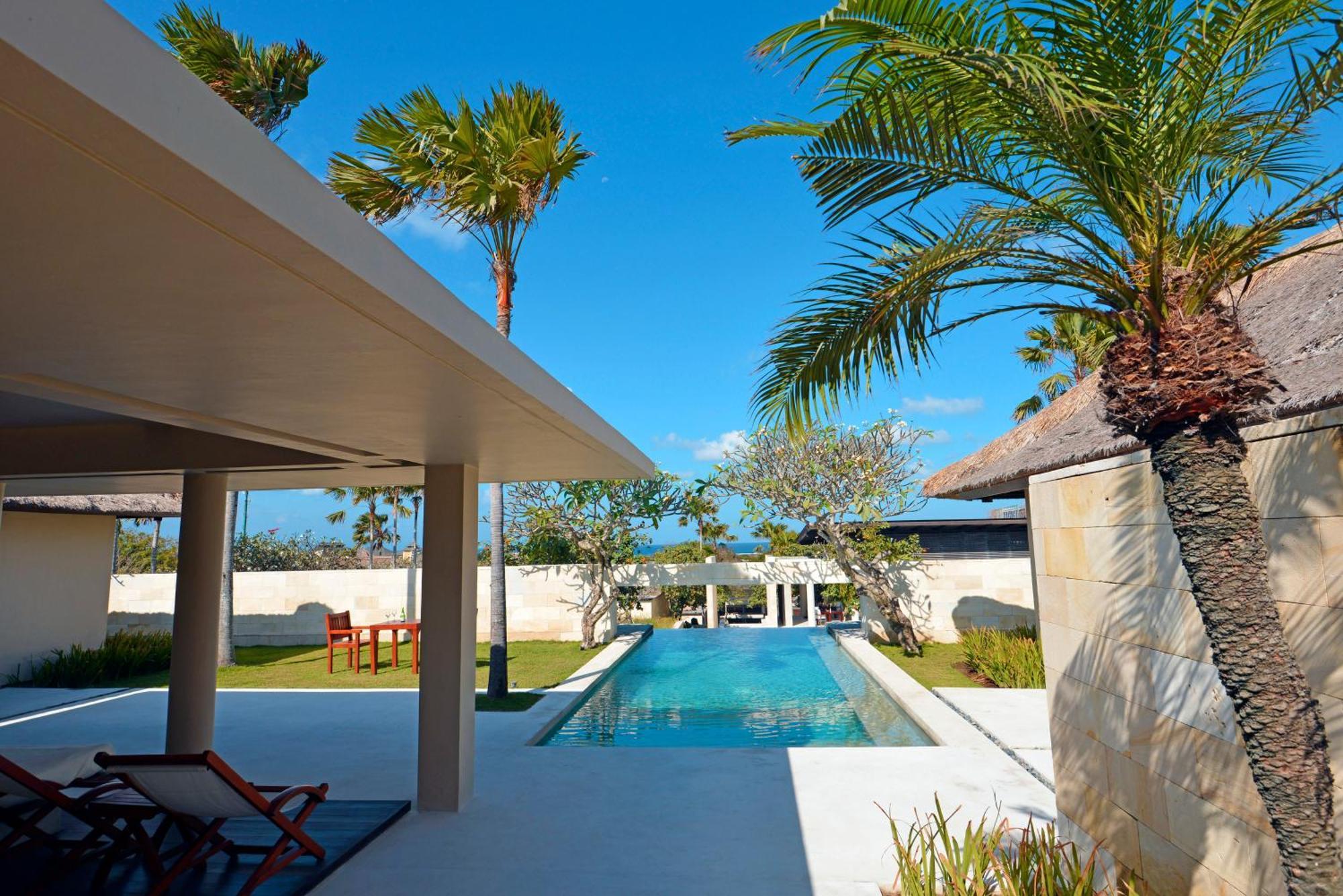 The Bale Nusa Dua By Lifestyleretreats Екстер'єр фото