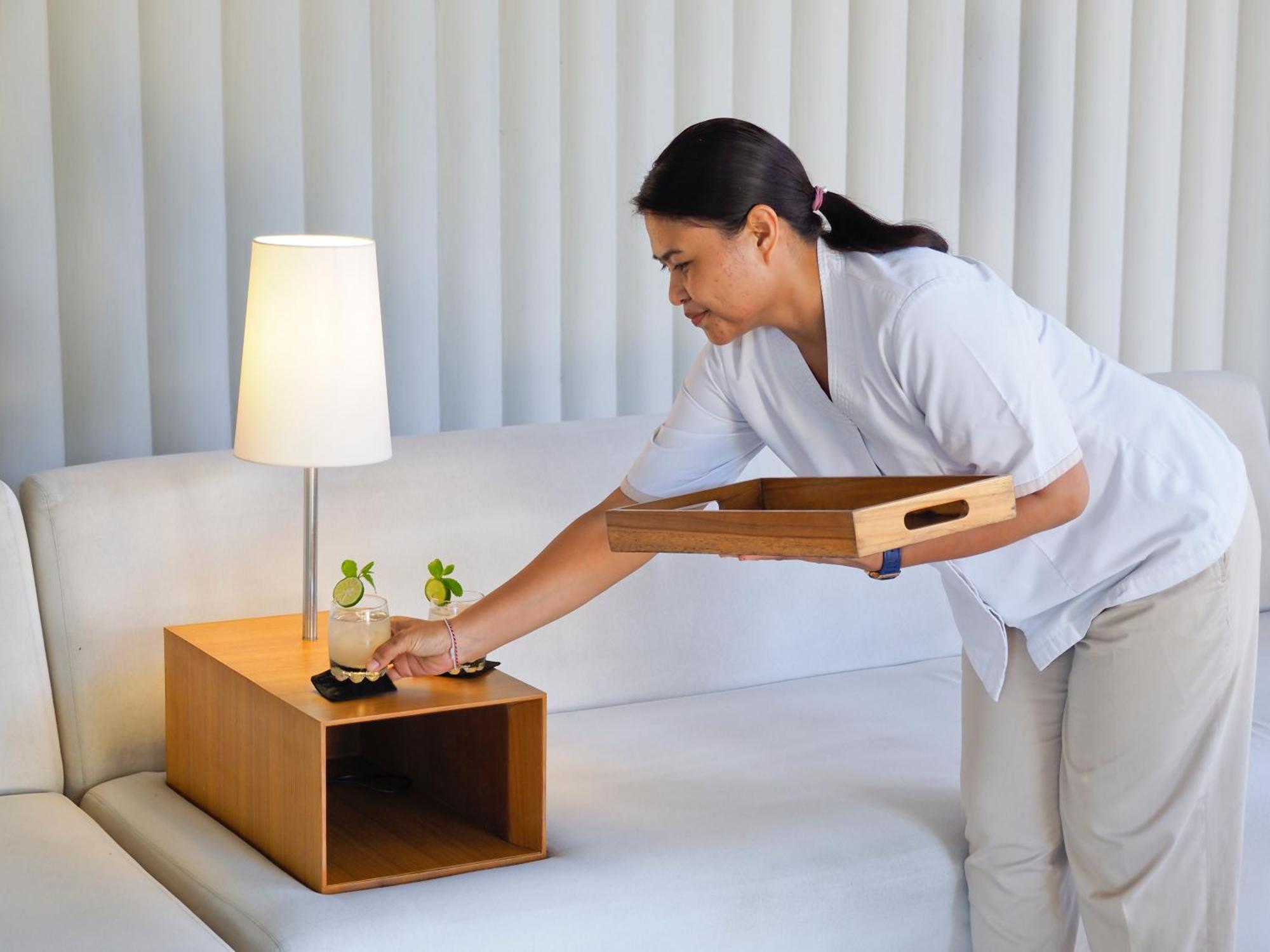 The Bale Nusa Dua By Lifestyleretreats Екстер'єр фото