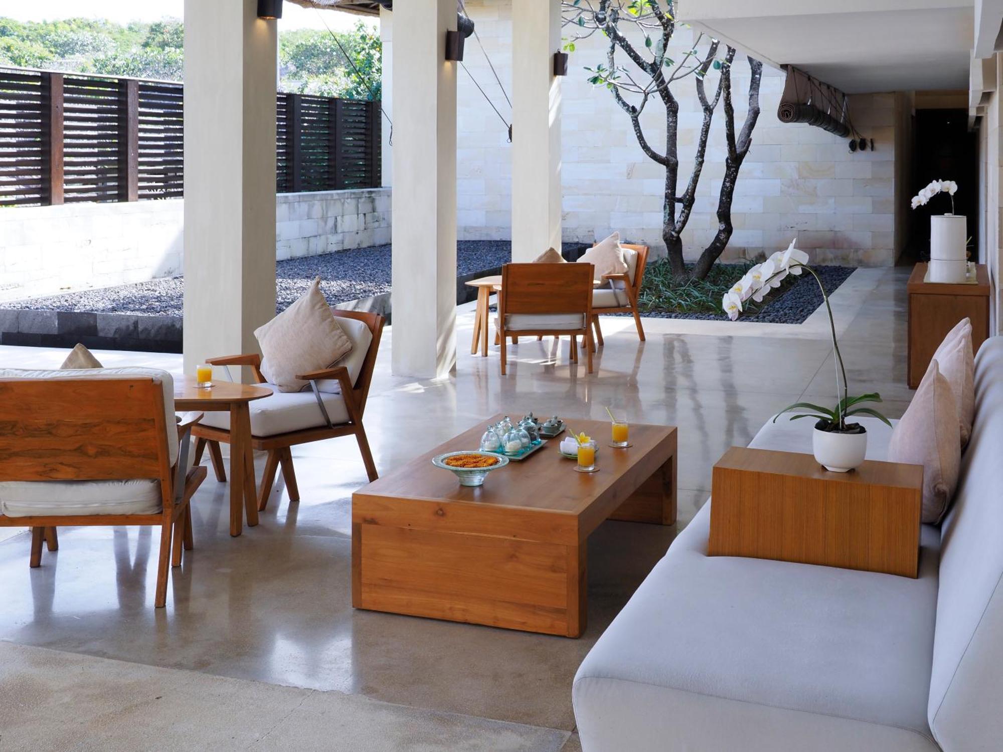 The Bale Nusa Dua By Lifestyleretreats Екстер'єр фото