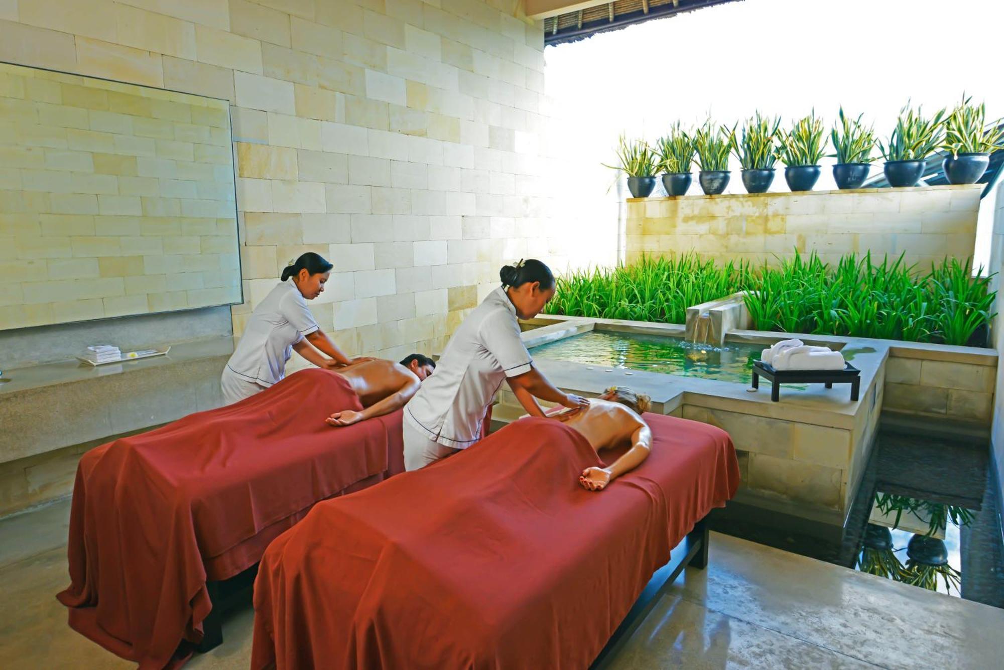 The Bale Nusa Dua By Lifestyleretreats Екстер'єр фото