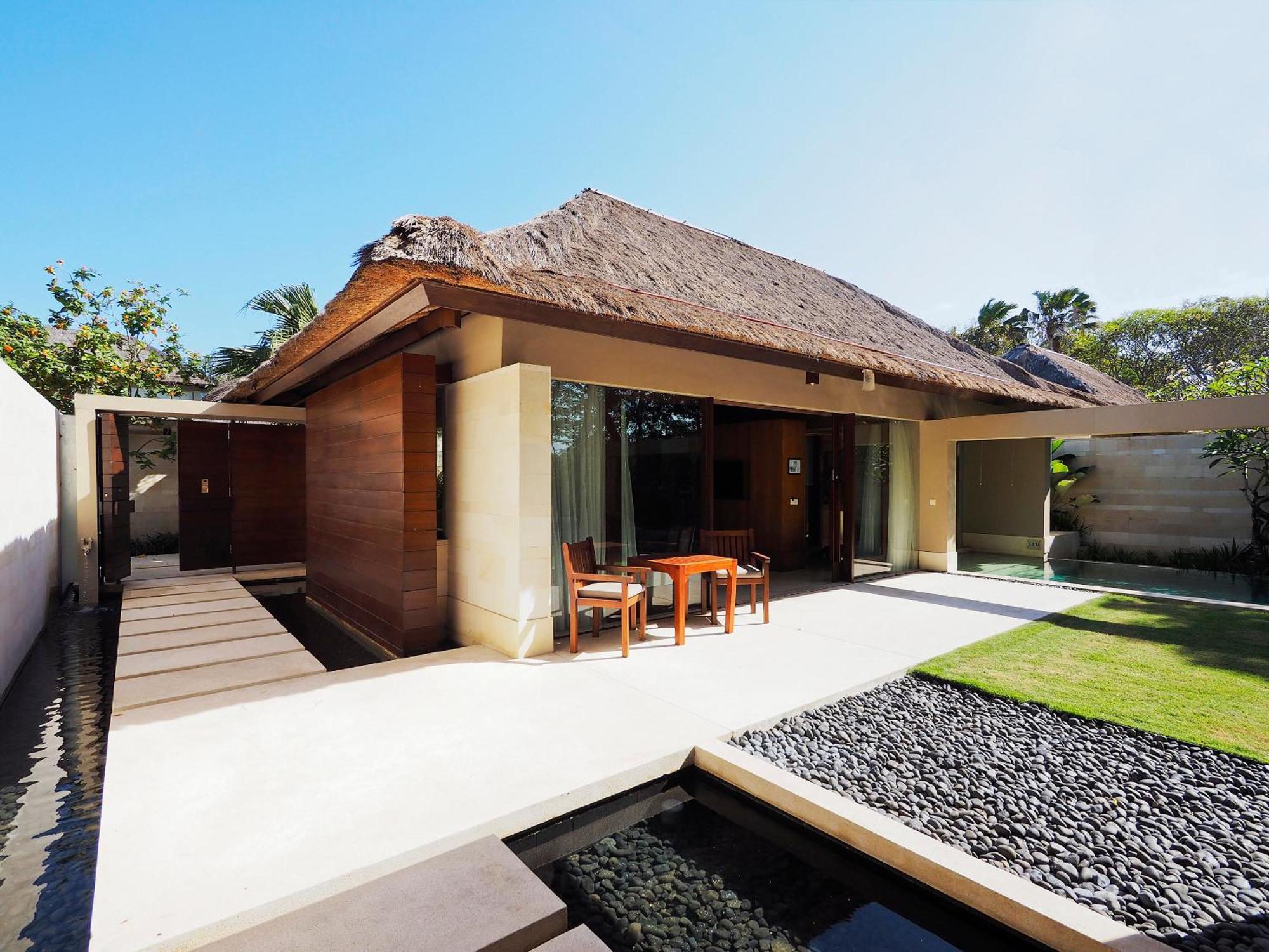 The Bale Nusa Dua By Lifestyleretreats Екстер'єр фото