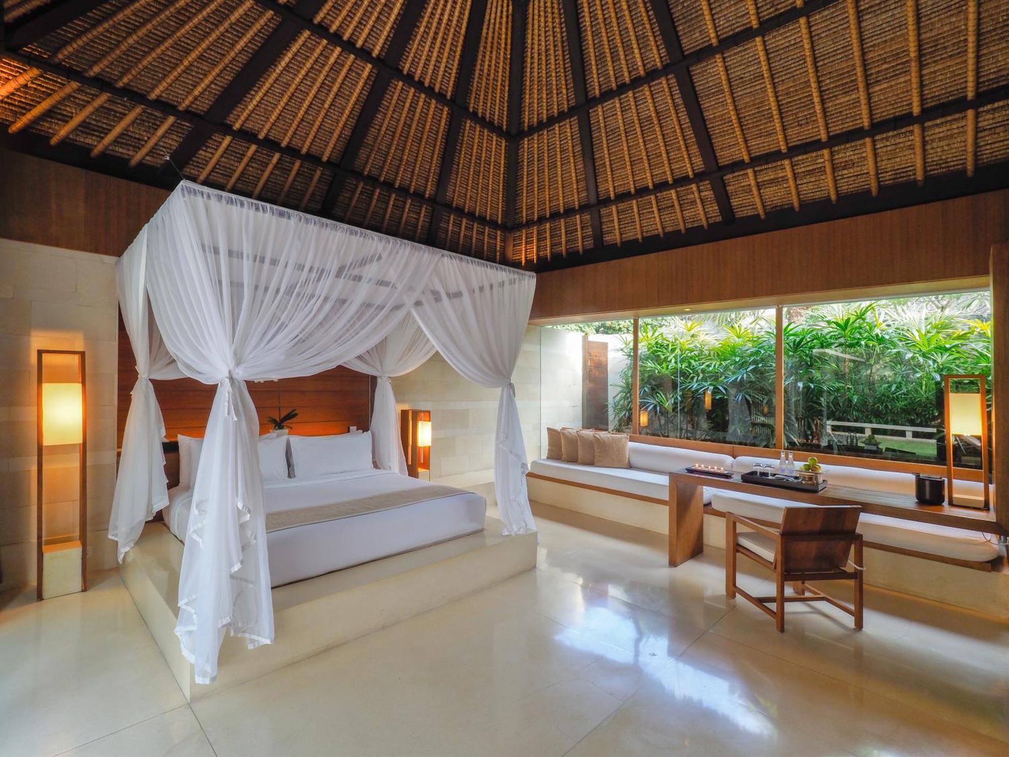 The Bale Nusa Dua By Lifestyleretreats Екстер'єр фото