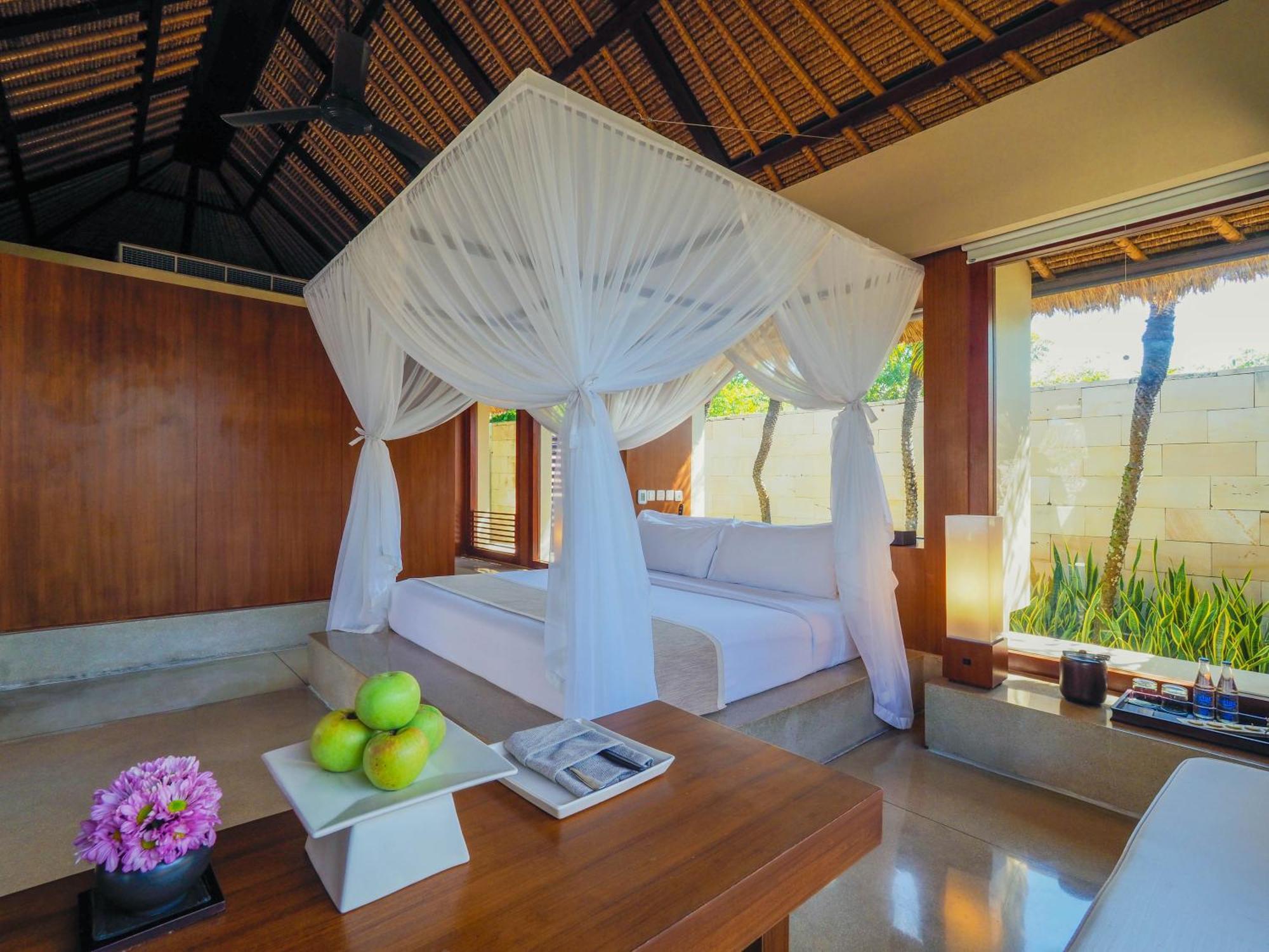 The Bale Nusa Dua By Lifestyleretreats Екстер'єр фото