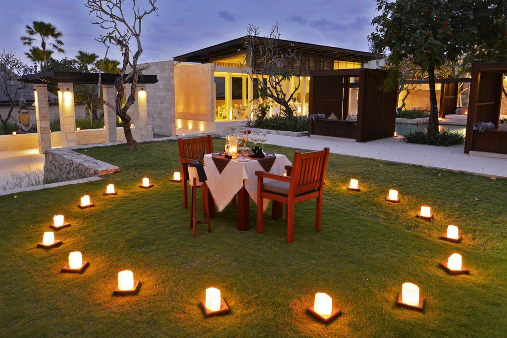 The Bale Nusa Dua By Lifestyleretreats Екстер'єр фото