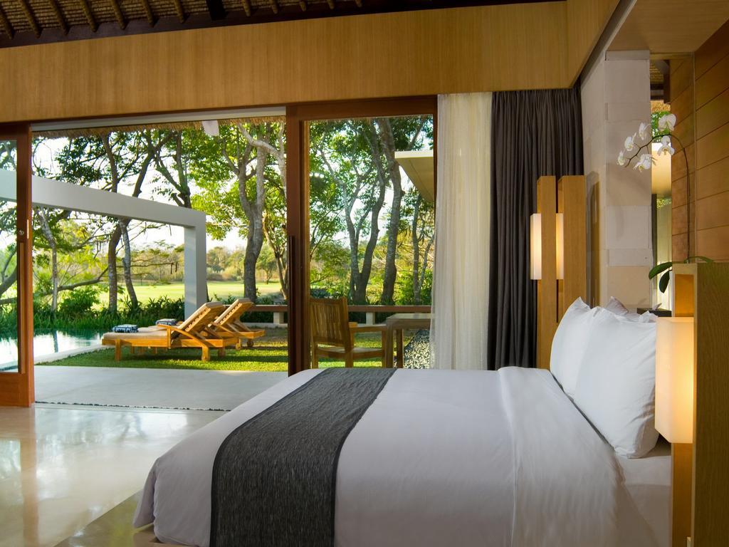 The Bale Nusa Dua By Lifestyleretreats Екстер'єр фото