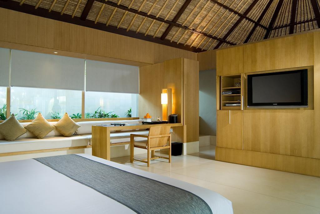 The Bale Nusa Dua By Lifestyleretreats Номер фото